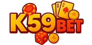 K59 Bet Logo